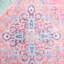 Tapis oriental Arizona 318 Performance lavable à la machine-107495592