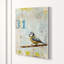 Aves 31 Print by Zoey Riley-25706647-25706649