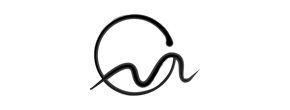 Logo Curated Maison
