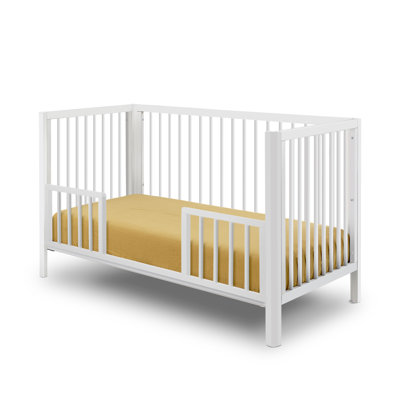  Happy Lux 3-in-1 Crib