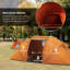 6 Person Tent