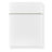 Soprano II 420 Thread Count 100% Cotton Sateen Flat Sheet-33031872-33031875