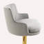 Tabouret de bar 42,91 po Lohner-1889435706