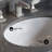 Monaco 19 Oval Under-Mount Bathroom Sink-101461368