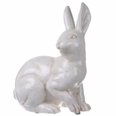 Figurine de lapin