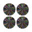 Fireworks Placemat-69604072