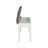Eltingville Polyester Upholstered Storage Bench-75722084