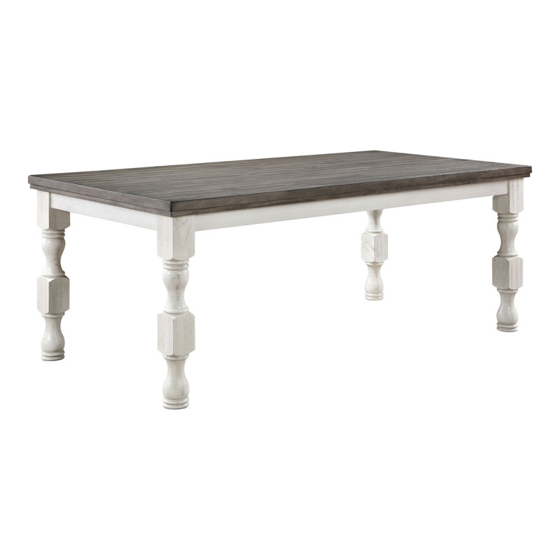 Table de salle à manger Gouverneur