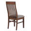 Ensemble de 2 chaises d'appoint Mango