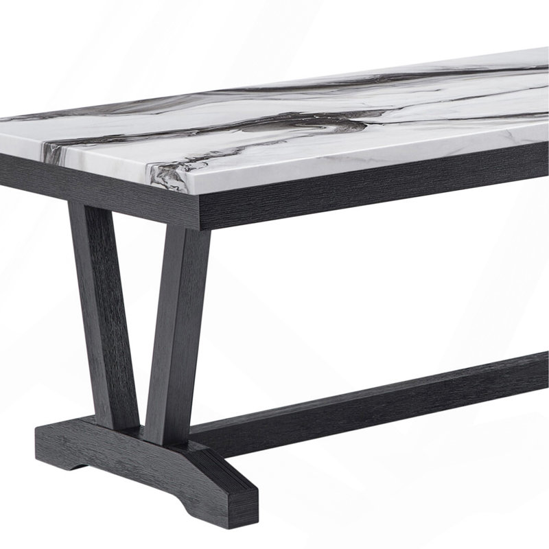 Table basse Paula