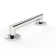 Modern Straight Grab Bar