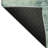 Premium Machine Washable Prisco Teal Rug-1026502687