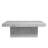 Caomhan Modern Coordinated 2 Piece Living Room Table Set-1975227605