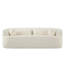 Upholstered 86 Sofa-1247551983