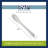 PORCELAIN EGG SPOON SET OF 4