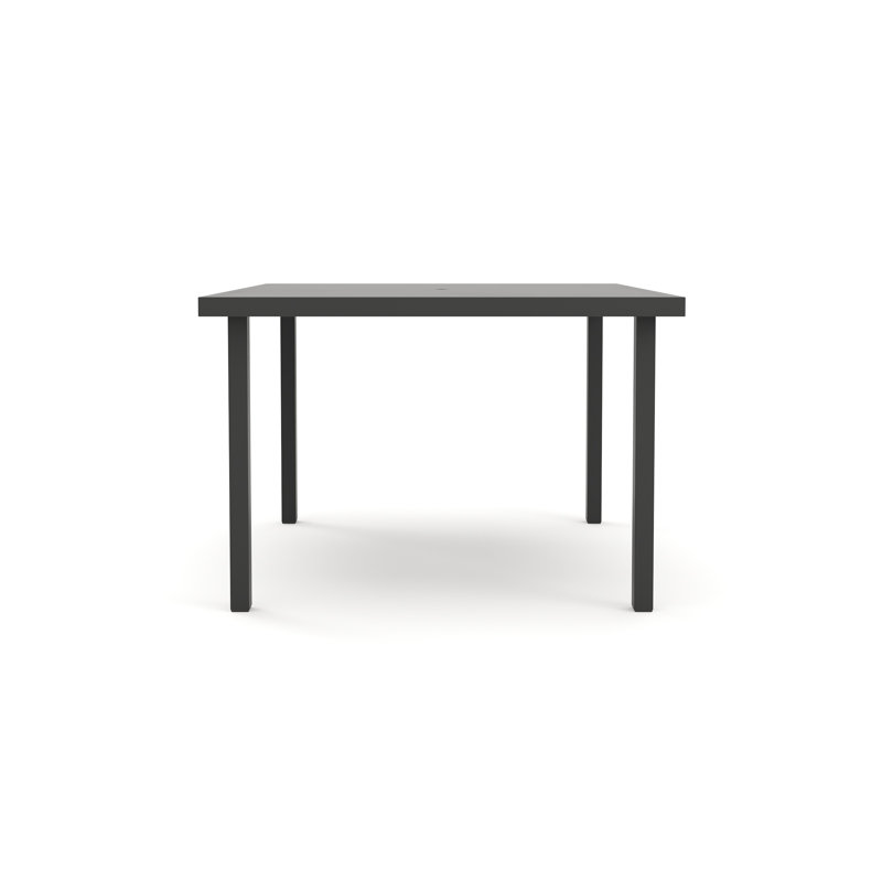 Jasper Outdoor Square Dining Table