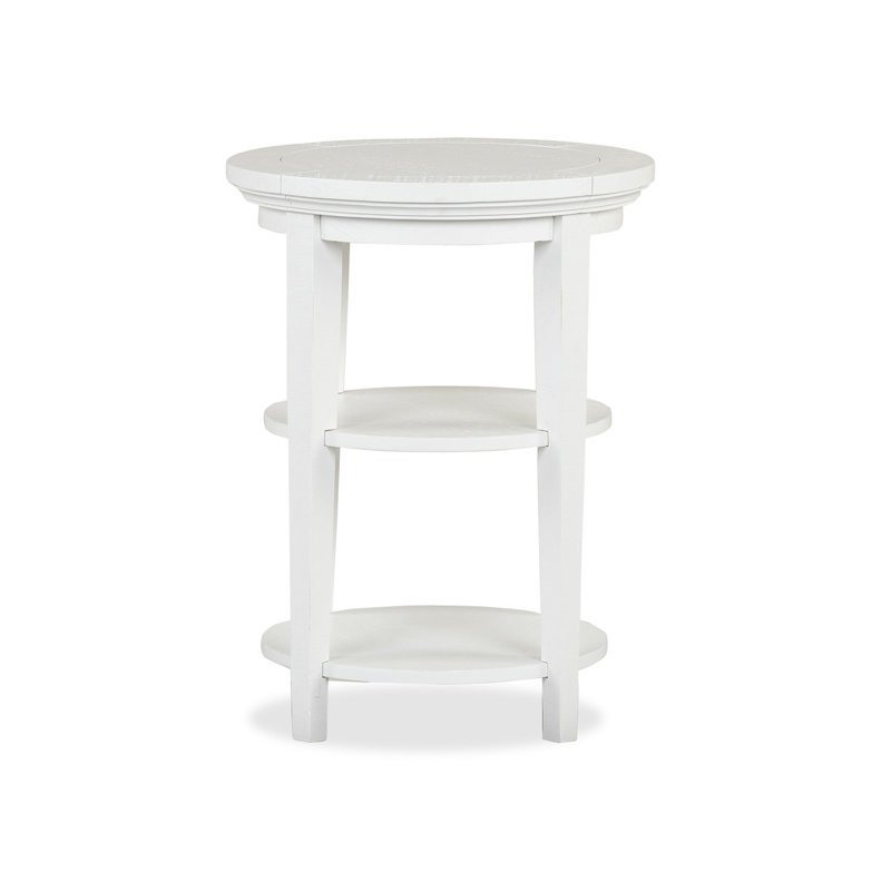 Arnecia End Table