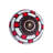 Handpainted Round Knob