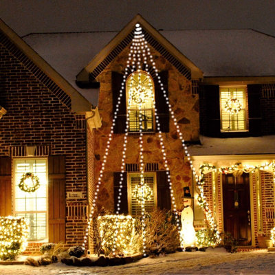 11cm Indoor / Outdoor Rope Lights