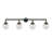 Clementina 4 - Light Dimmable Vanity Light-32986223-32986225-32986227