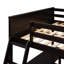 Lit mezzanine avec bureau Keiwan-117250156