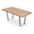 Natural Wood selected