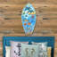 Crochet de porte pour planche de surf Sea Creatures