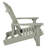 Federigo Outdoor Adirondack Chair-1711762396