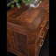 Modern History 3 - Drawer Solid Wood Dresser