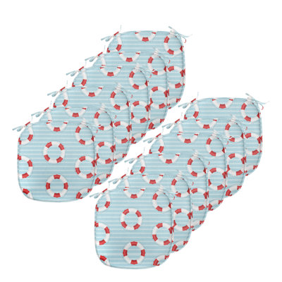 Chair Pad Cushion