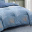 Ensemble de housse de couette 4 pièces Bayou Breeze Grace-1443691750