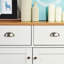 Console 31,1 po delao