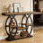 Classic Entryway Table,Practical Console Table,Steady Sofa Table