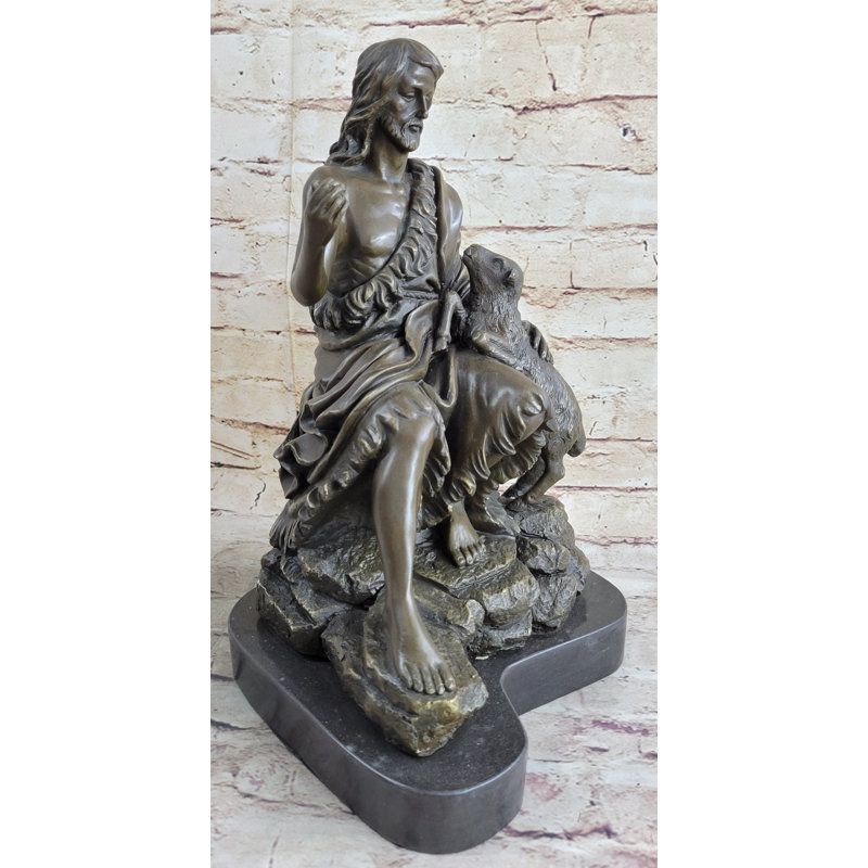 Figurines et sculptures Baharéh