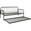 Ruddock Metal Bed-19527156