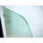 Aurora 34 in. x 58.25 in. Frameless Fluted Radius Single Fixed Bath Panel-58149956-58149957