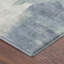 Tapis abstrait lavable à la machine de qualité supérieure Mayfield AMF2347-39182547-39182569