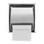 Stainless Steel Paper Towel Holder
