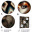 Décoration murale Hajriz-87836304
