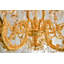 Lustre en cristal Regal