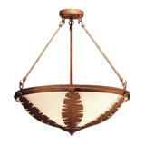 Kayley 3 - Light Pendant