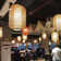 Ambert 1 - Light Chandelier