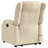 Upholstered Massage Chair-1219252009
