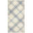 Plaid Indoor Rug-1060974635