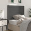 Manseau Solid Wood Panel Headboard-654858695-654858700