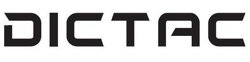 DICTAC logo