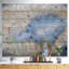 Agate bleue - imprimé pierre-34275030-34275040