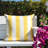 Striped Outdoor Reversible Throw Pillow-1902775161-1917695999