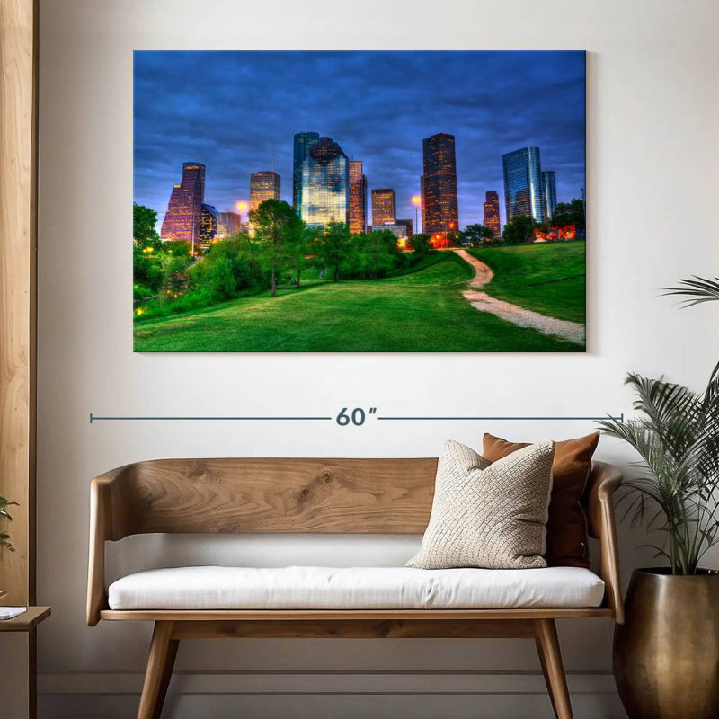 Sireci Park In Houston