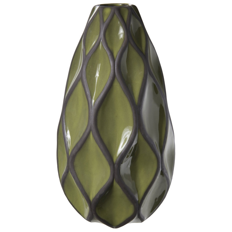 Ceramic Table Vase